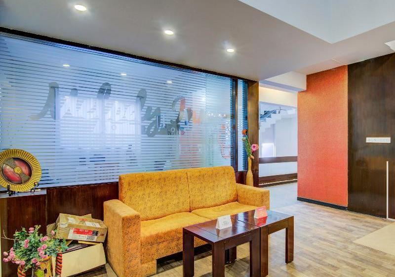 Fotos del hotel Edition O 30042 Melody Inn Whitefield:  7