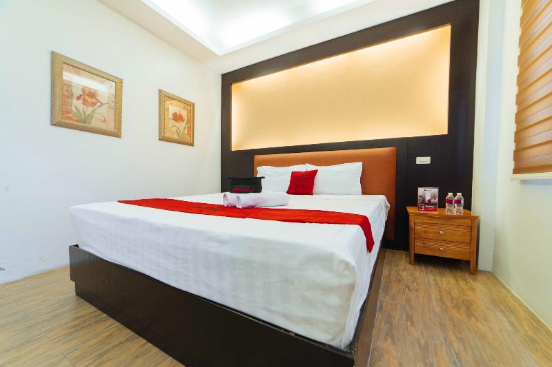 Fotos del hotel Reddoorz Premium Near Trinoma Mall:  10