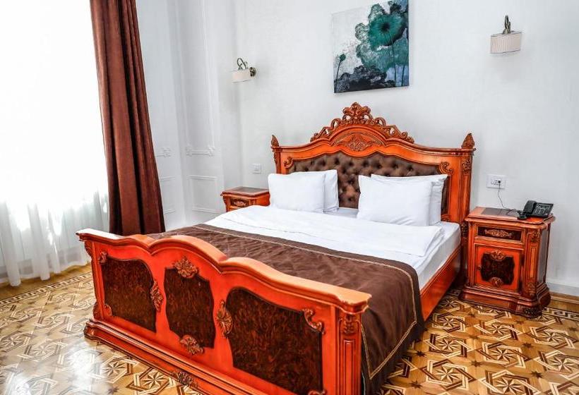 Fotos del hotel Malakhan:  4