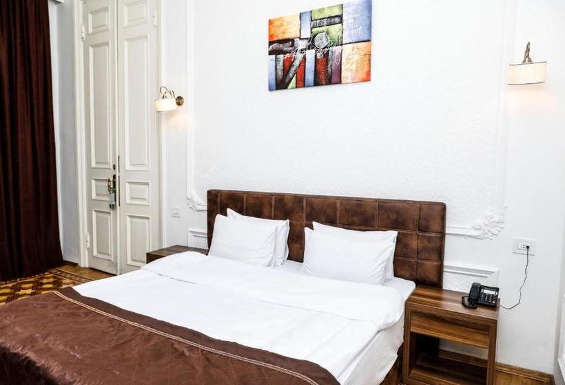 Fotos del hotel Malakhan:  9