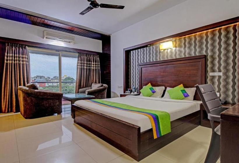 Treebo Trend Canna Ngv