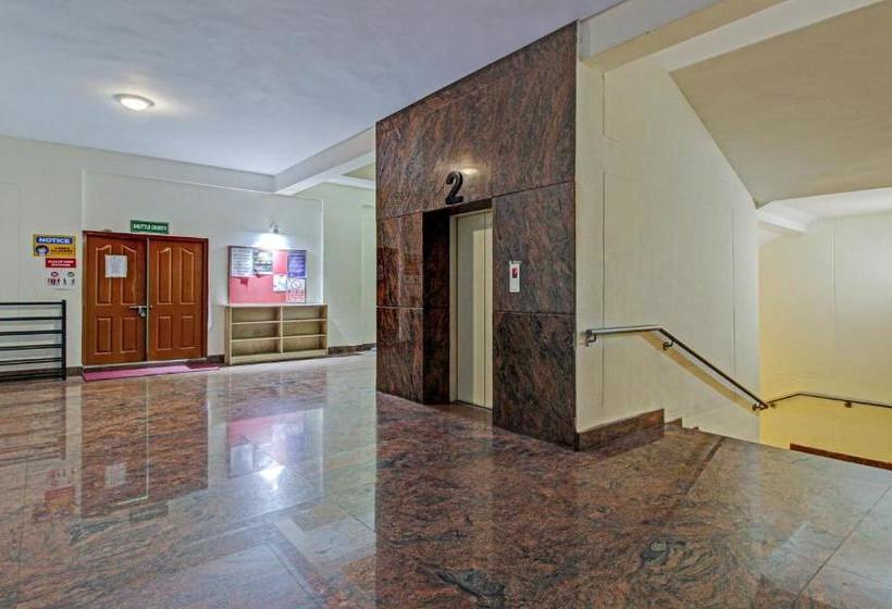 Fotos del hotel Treebo Trend Canna Ngv:  9