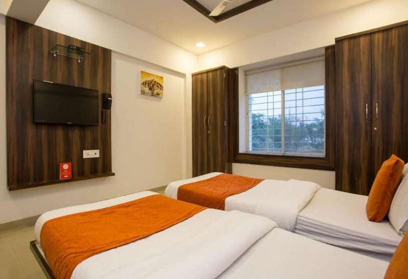 Fotos del hotel The Ark Apartment:  5