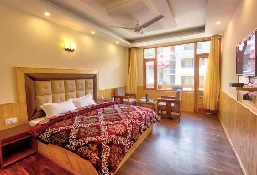 Fotos del hotel Rr Villa:  8