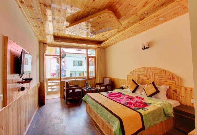 Fotos del hotel Rr Villa:  10