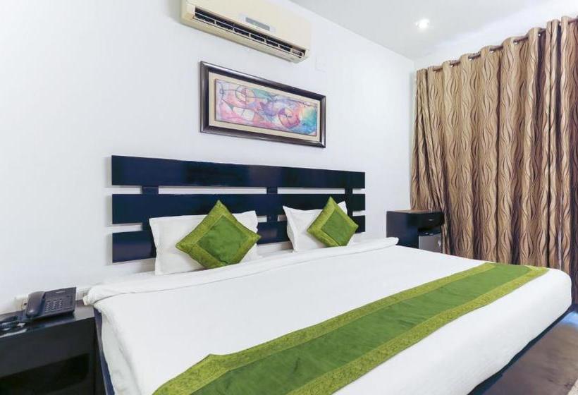 Fotos del hotel Treebo Trip Singh Suites 2:  10