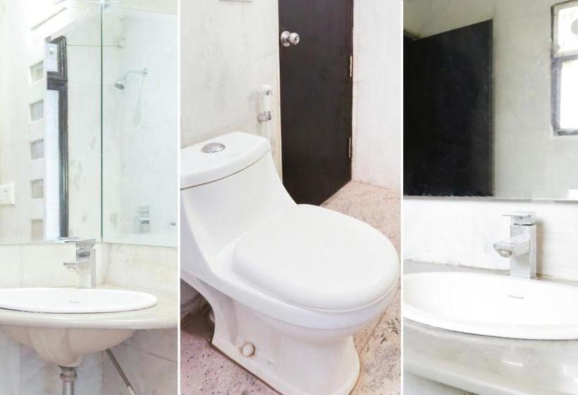 Fotos del hotel Treebo Trip Singh Suites 2:  20