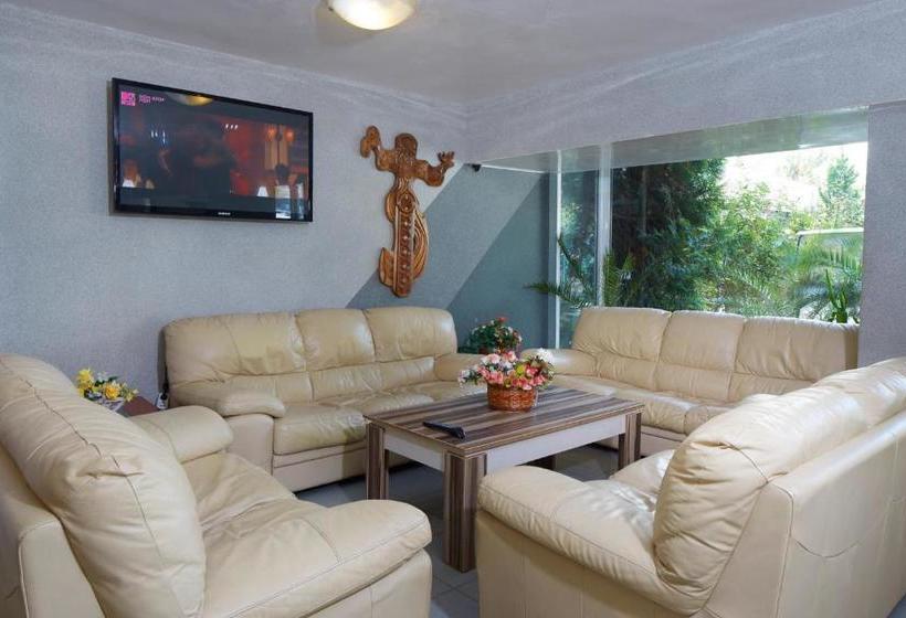 Fotos del hotel Yantra:  9