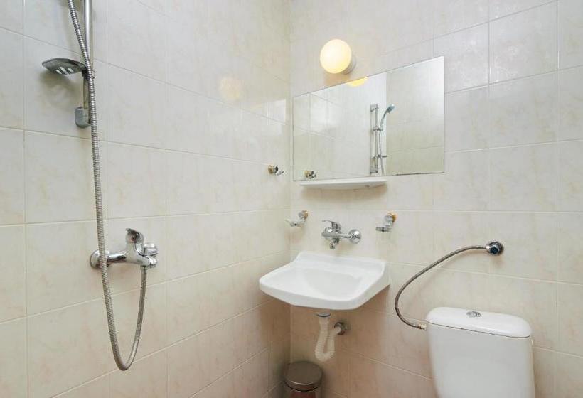 Fotos del hotel Yantra:  19