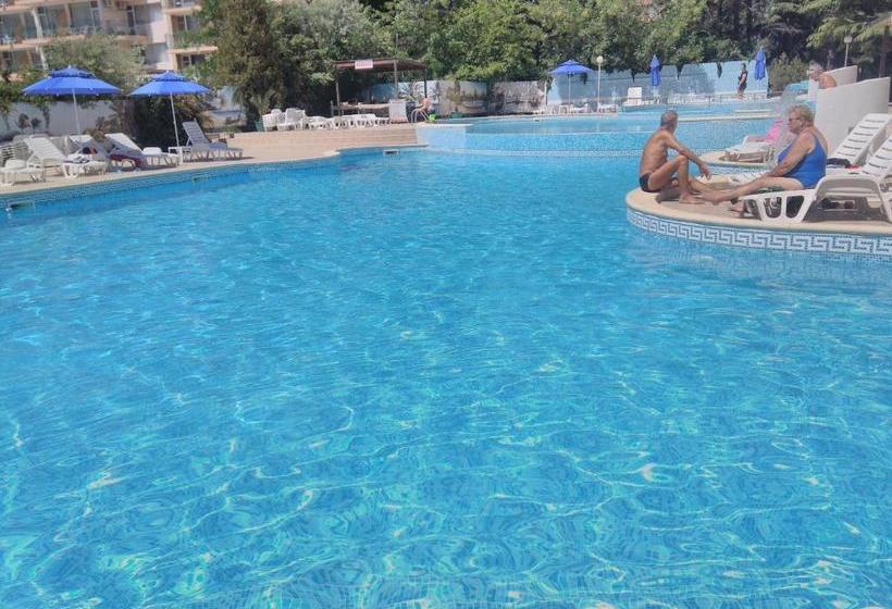 Fotos del hotel Yantra:  23