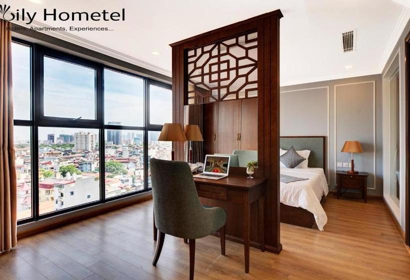 Fotos del hotel Cau Giay:  9