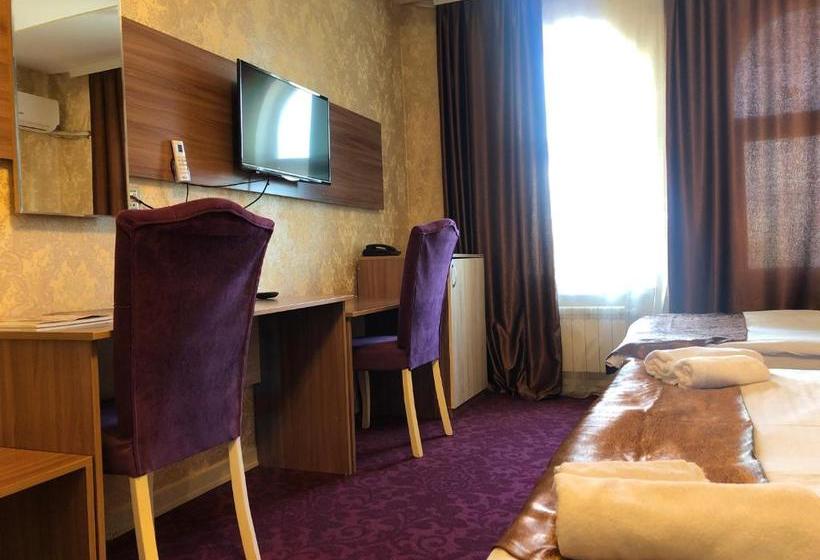 Fotos del hotel Pegas  Baku:  7