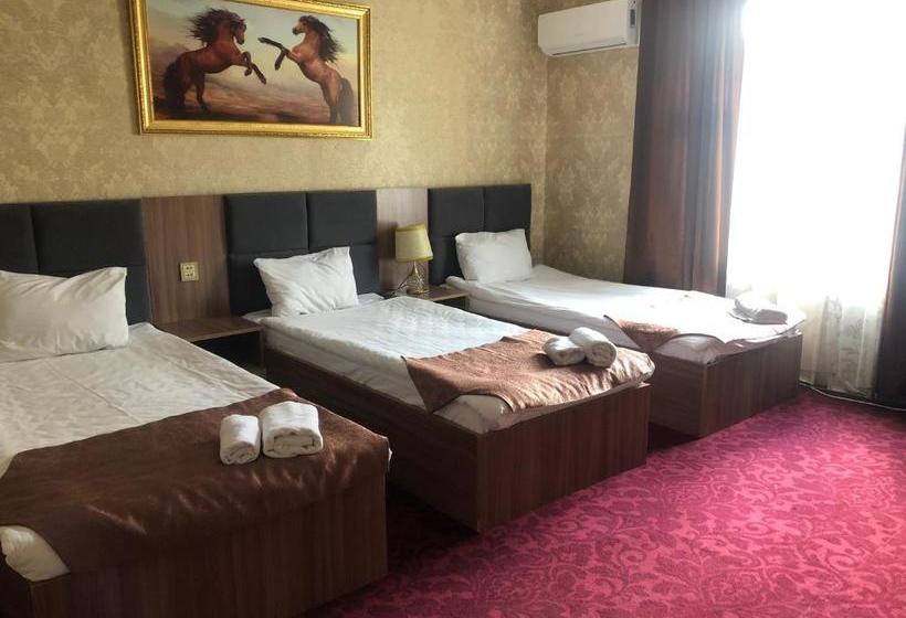 Fotos del hotel Pegas  Baku:  9