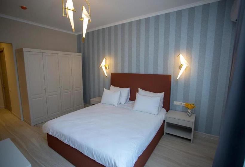 Fotos del hotel Downtown:  9