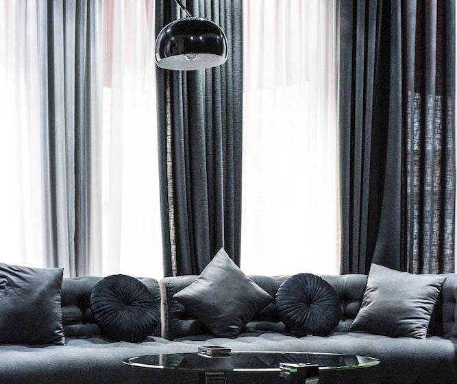 Fotos del hotel Dahlia Tbilisi:  6