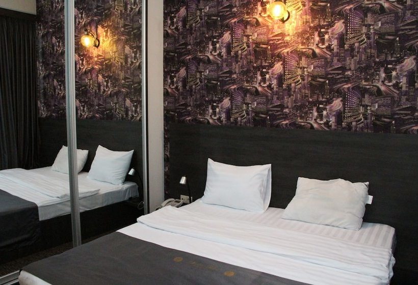 Fotos del hotel Dahlia Tbilisi:  10