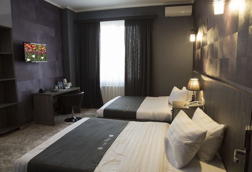 Fotos del hotel Dahlia Tbilisi:  15