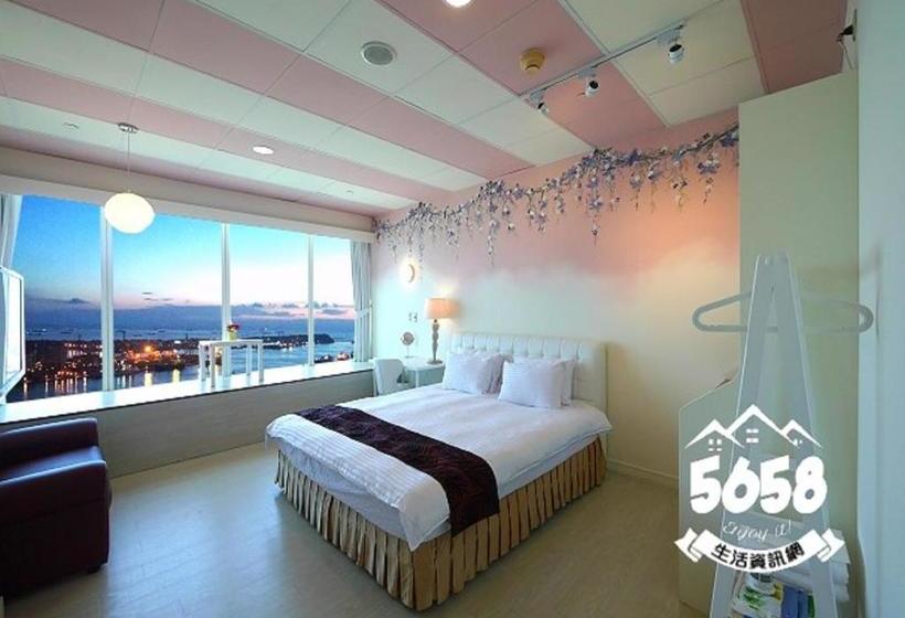 Fotos del hotel 85 Eagle Hotel:  6