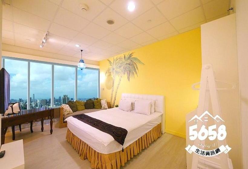 Fotos del hotel 85 Eagle Hotel:  8