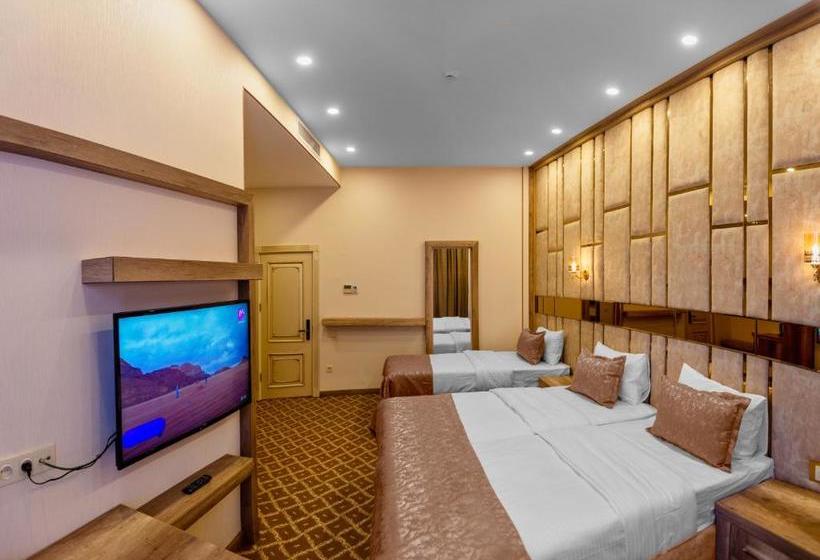 Fotos del hotel Nardin:  8