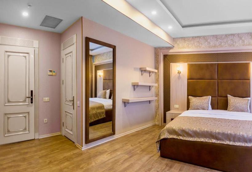 Fotos del hotel Nardin:  10