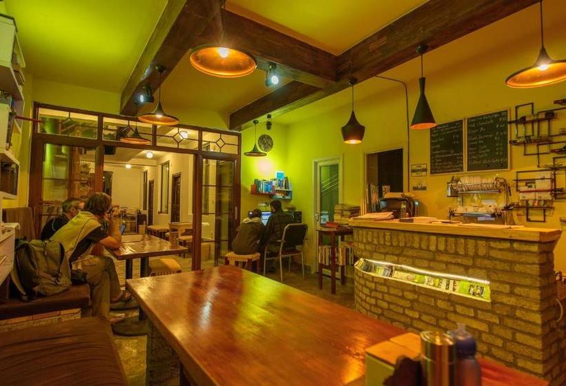 Fotos del hotel Garden Inn:  7