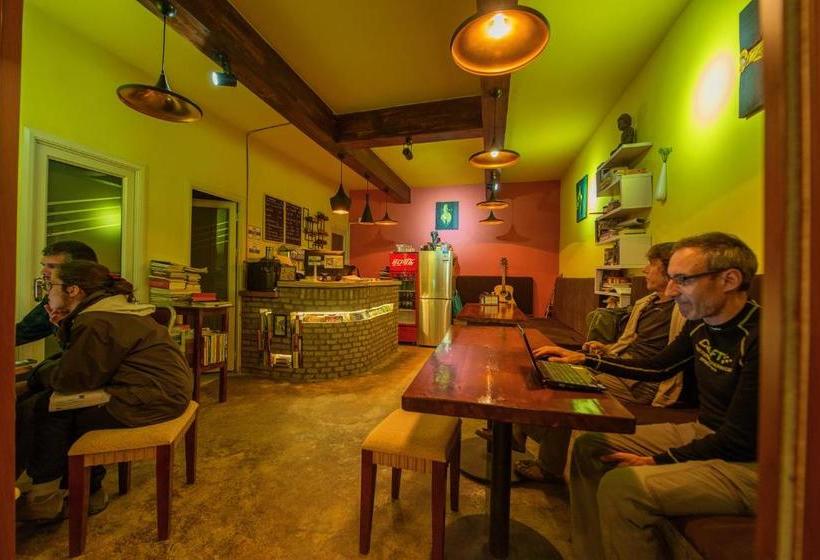 Fotos del hotel Garden Inn:  9