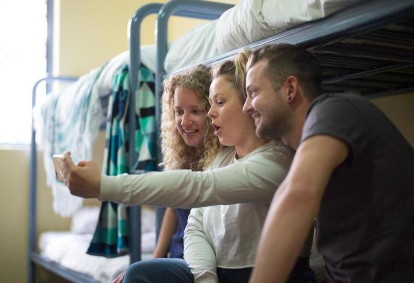 Fotos del hotel Sydney Beachouse Yha:  7