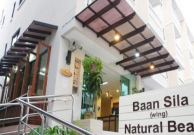 Fotos del hotel Baan Sila:  2