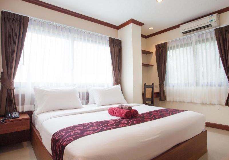 Fotos del hotel Baan Sila:  4