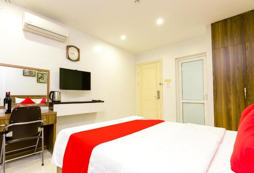 Fotos del hotel Oyo 668 New Amely:  8