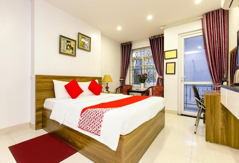 Fotos del hotel Oyo 668 New Amely:  10