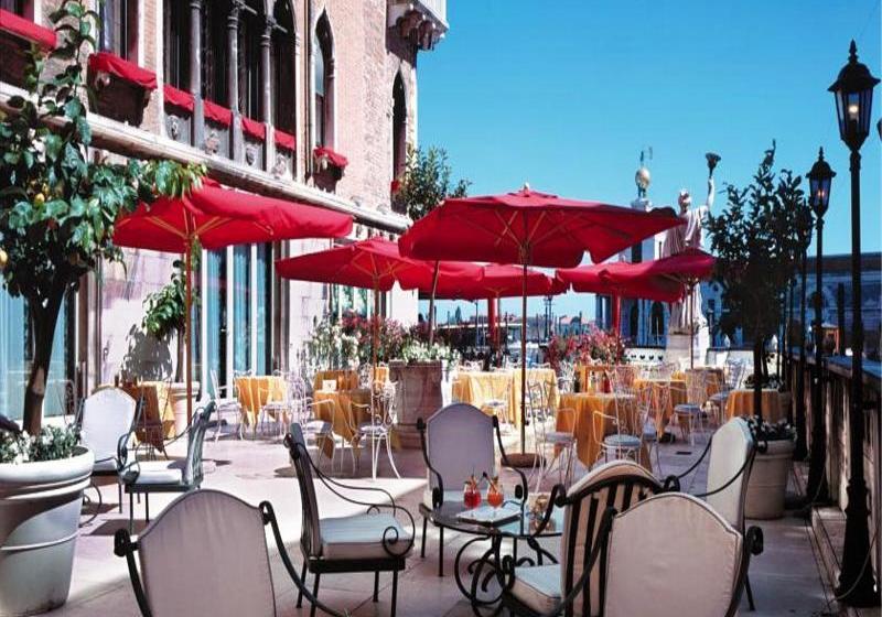 Fotos del hotel Bauer Casa Nova:  6