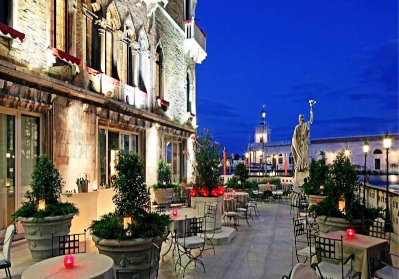 Fotos del hotel Bauer Casa Nova:  7