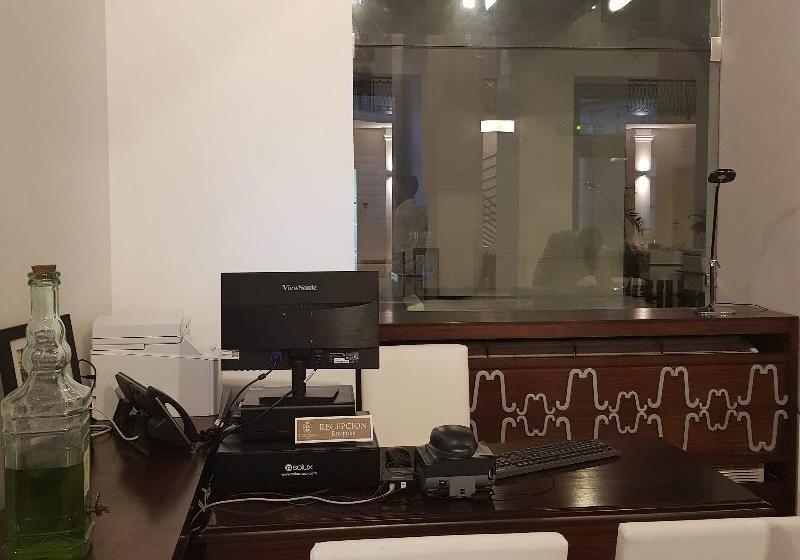 Fotos del hotel Marqués De Cárdenas De Montehermoso:  5