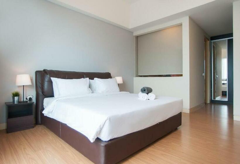 Fotos del hotel Pearl Suites Swiss Garden Residences:  5