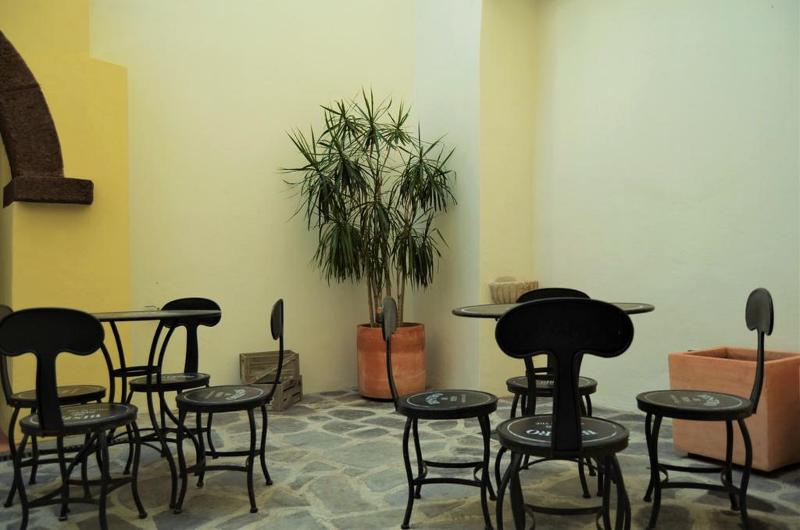 Fotos del hotel Studios Funchal By Petit Hotels:  13