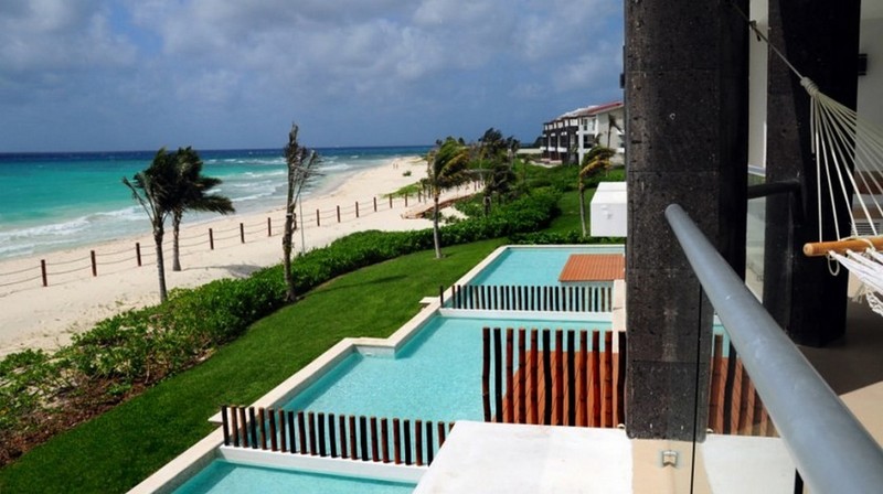 Fotos del hotel Mareazul By Seaside:  12