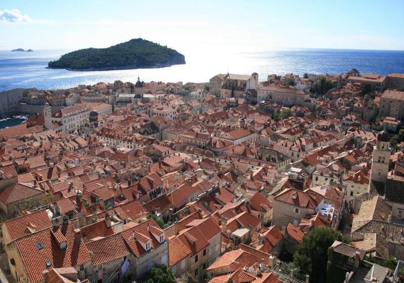 Fotos del hotel Apartments Pero:  3