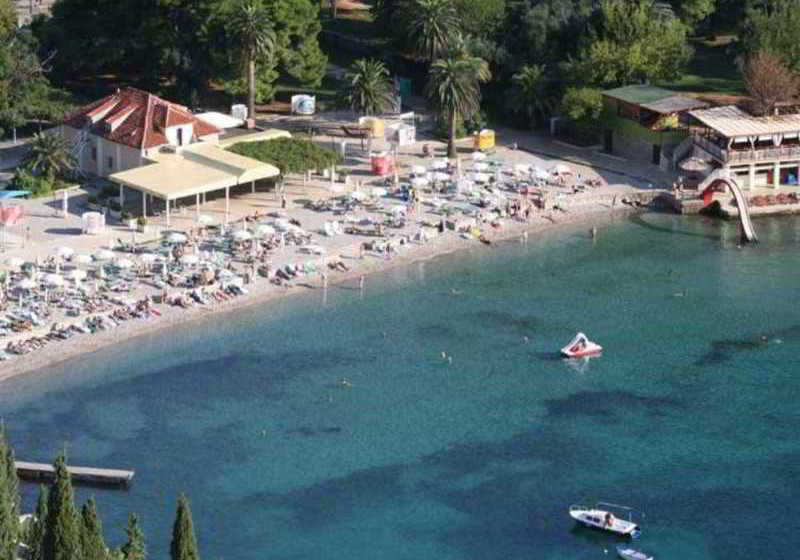 Fotos del hotel Apartments Pero:  5