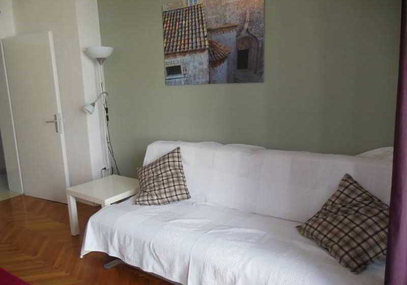 Fotos del hotel Apartments Pero:  14