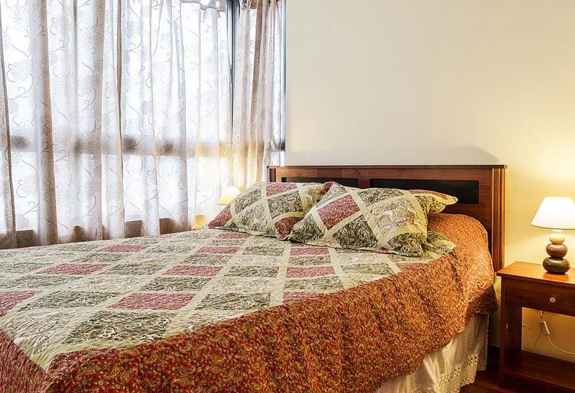 Fotos del hotel Departamentos Alto Moneda:  12