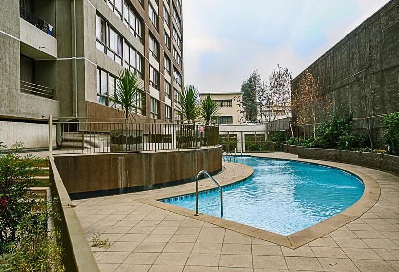 Fotos del hotel Departamentos Alto Moneda:  15