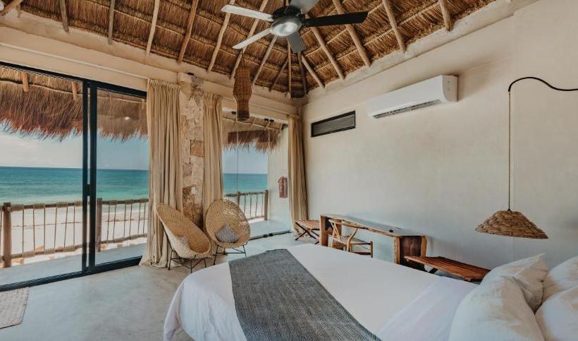 Fotos del hotel Akkuun Tulum - Adults Only:  3