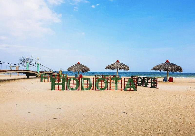 Fotos del hotel Hodota Resort Center:  12