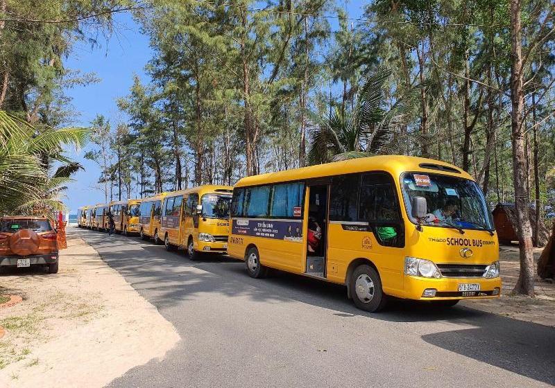 Fotos del hotel Hodota Resort Center:  13