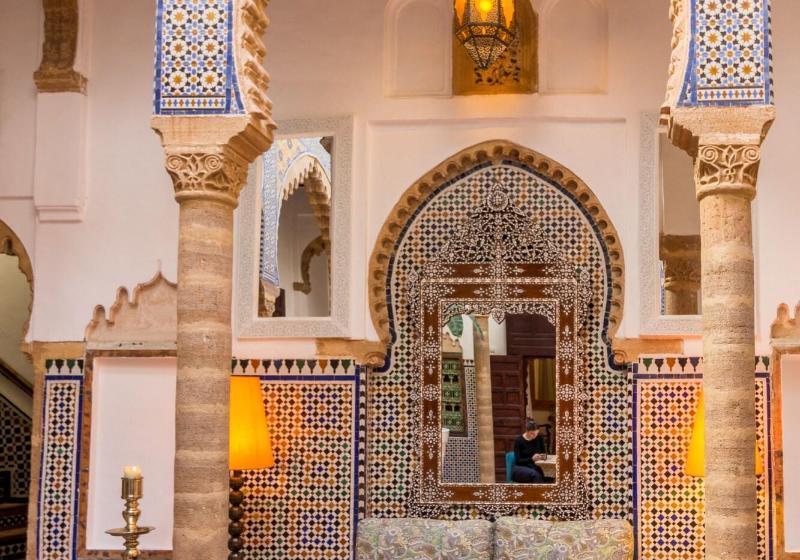 Fotos del hotel Riad Zeina:  3