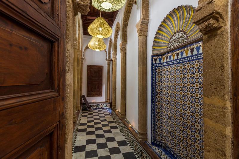 Fotos del hotel Riad Zeina:  2