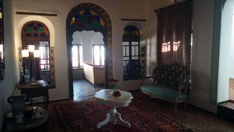 Fotos del hotel Riad Zeina:  8