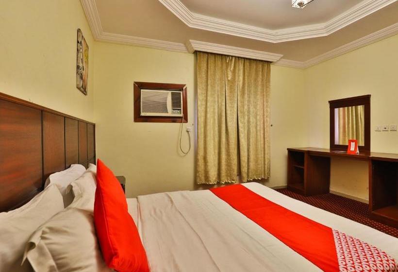 Fotos del hotel Oyo 344 Almibkhara Althahbia:  4